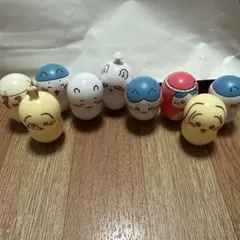 ちいかわ クーナッツ　8個セット