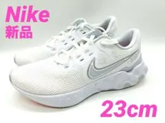 【新品】NIKE レディース スニーカー/23cm