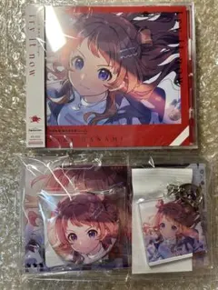 学園アイドルマスター 花海咲季 誕生日記念セット 学マス