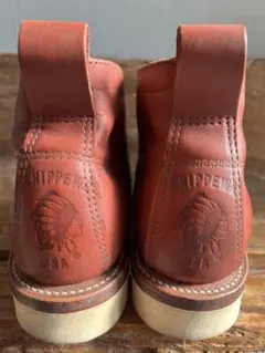 2026年最新】チペワ CHIPPEWA 白タグの人気アイテム - メルカリ