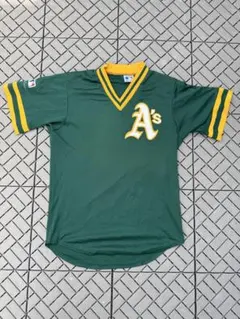2025年最新】アスレチックス ユニフォームの人気アイテム - メルカリ