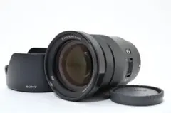 2026年最新】sony e pz 18-105mm f4 g ossの人気アイテム - メルカリ