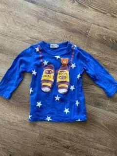 ホットビスケッツ！ロンT80センチ