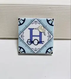 風立ちぬ タイル