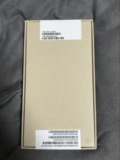 iPhone13 mini ミッドナイトグリーン　128GB 新品　未開封