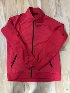 Nike Dri-FIT ナイキ　メンズ　ジャージ　ジャケット　Mサイズ