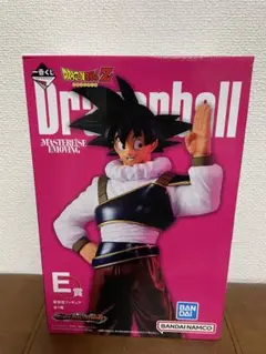 一番くじ ドラゴンボール 孫悟空