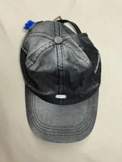 ADERERROR グラデーションブラックキャップのサムネイル