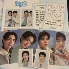 stay5期　ヒョンジン　スンミン　公式おまけ付き