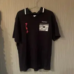 新品未使用　AKIRA / Supreme Soccer Top　ポロシャツ Supreme - supreme akira soccer topの通販 by mo's shop