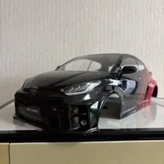 1/18 トヨタ GR ヤリス WRC 2024 フィンランド 優勝 S.オジェ 1/18 トヨタ GR ヤリス WRC 2024 フィンランド 優勝 S.オジェ - メルカリ