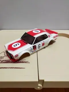 2026年最新】京商ミニッツ ハコスカの人気アイテム - メルカリ