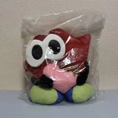 Nissy Lippy リッピー　ぬいぐるみ マスコット　まとめ売り Nissy （西島隆弘）ご当地Lippy まとめ売り - メルカリ