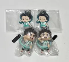 ハイキュー!! ガチャ　岩泉一