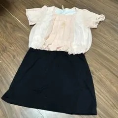 エンジェリーベ　マタニティワンピースのサムネイル