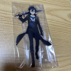 ソードアート・オンライン SAO キリト アクリルスタンド