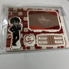 ワールドトリガー　太刀川慶　アクスタ