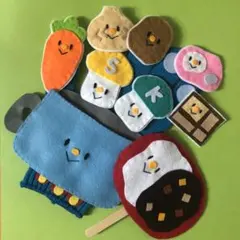 ももちゃ様 リクエスト 2点 まとめ商品