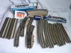 2026年最新】メルクリン レールの人気アイテム - メルカリ