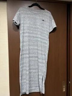 ノースフェイス　ワンピース