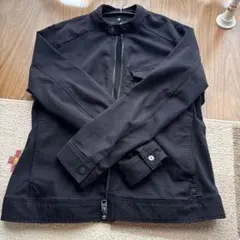 G-STAR RAW ジースターロー　ライダースブルゾン