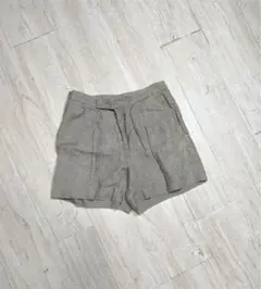 AMERICAN RAG CIE ショートパンツ♪ box0809013のサムネイル