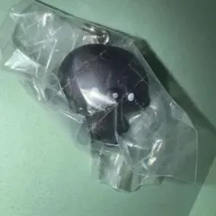 じょせまる(黒)めじるしアクセサリー