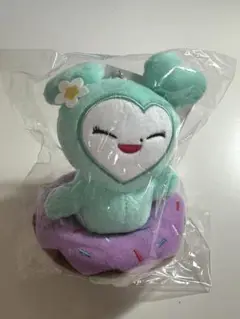 TWICE ミブリーバックチャーム 未使用未開封