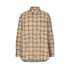 UNIQLO×MARNI archive チェックシャツ ネル ロングスリーブのサムネイル