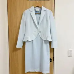 EMMAJAMES ジャケット ワンピース セットアップ 9