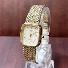 極美品】CITIZEN CASE F.R GERMANY 【電池交換済み】 - メルカリ