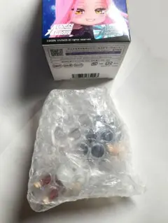 エイリアンステージ ティル ねんどろいどさぷらいず