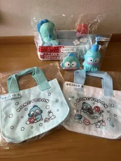 ハンギョドン 一番くじ ラストスペシャル賞含む まとめ売り