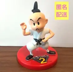 ガチャガチャ MOTHER2 ギーグの逆襲 スタンドフィギュア プー