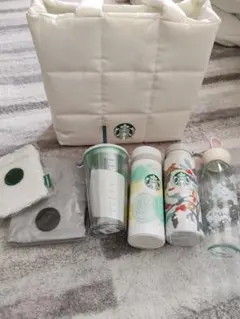 スターバックス福袋セット