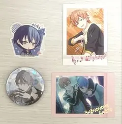 プロセカ 東雲彰人 青柳冬弥