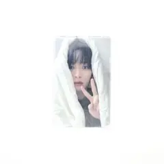straykids 合 HOP 店舗特典 JYP トレカ リノ - メルカリ