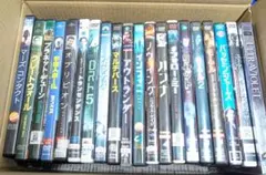 l*可様 【60本まとめ売り】2000年代名作映画DVDセット 洋画 邦画