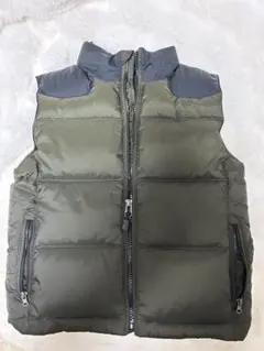 お値下げ　Ralph Lauren ダウンベスト 120