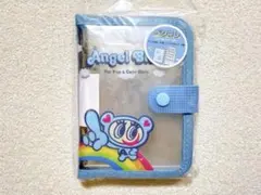 メゾピアノ ベリエちゃん シールバインダー シール帳 ナルミヤ