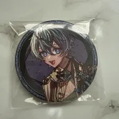 シクフォニ cwj 雨乃こさめ 缶バッジ