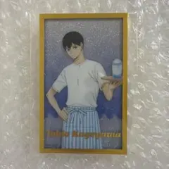 剣が君　鷺原左京　香水　雪月風花　メッセージカード　アクスタ　完品　最終価格 剣が君 鷺原左京 香水 雪月風花 メッセージカード アクスタ 完品 最終