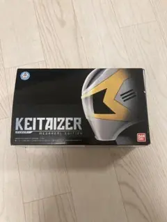 ケイタイザー MEGAREAL EDITION