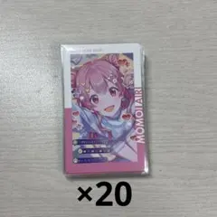 プロセカ エピカ 23c 桃井愛莉