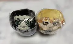 鬼滅の刃 もちころりん8 獪岳 我妻善逸 無限城