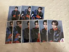 ワンエン HAYATO 高尾颯斗 生写真