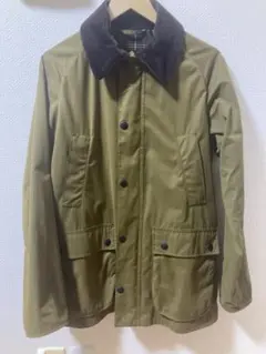 Barbourビデイル SL 38 ピーチスキン