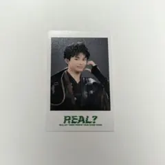 超特急 REAL？ミニフォトセット タクヤ