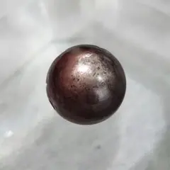 希少カラー シャンパン ピンク マイカ 224c 粒売り 8mm