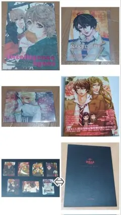 ゆめくろ　B's-LOGオンラインくじ　S賞　アートボード 夢職人と忘れじの黒い妖精 B's-LOGオンラインくじ | くじ引き堂